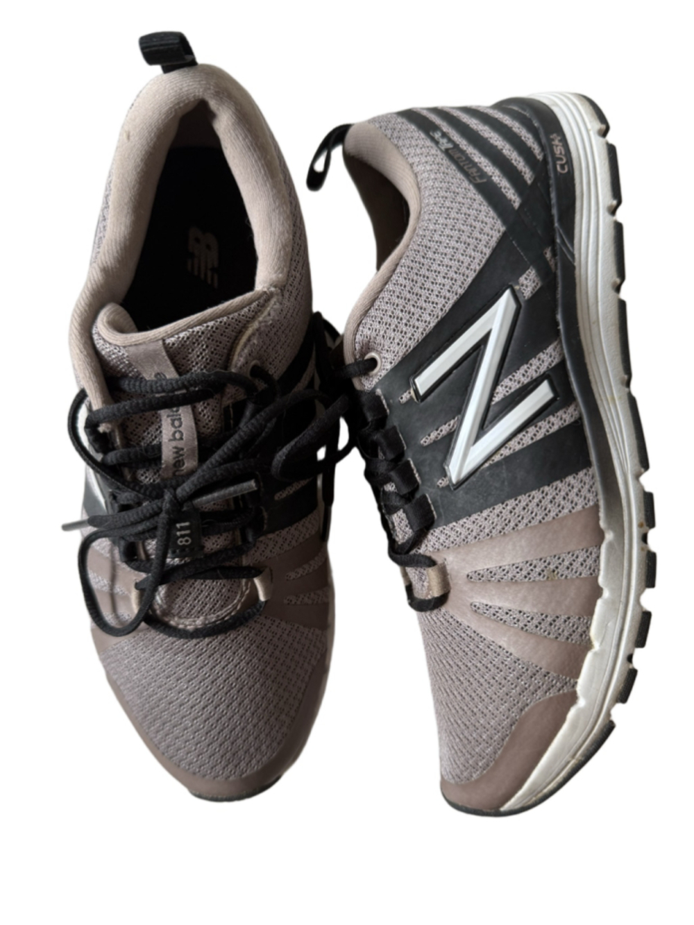 Women's New Balance Athleta 811 Training Shoe by New Balance® size 7
